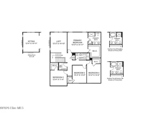 55 Oak Meadow Lane Angier NC 27501