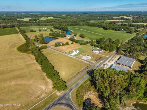 55 Oak Meadow Lane Angier NC 27501