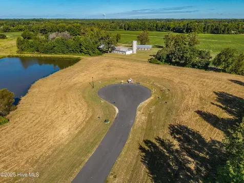 55 Oak Meadow Lane Angier NC 27501