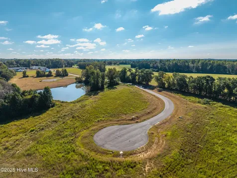 55 Oak Meadow Lane Angier NC 27501