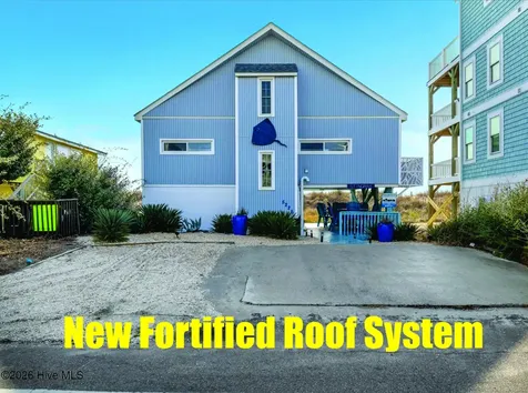 5225 E Beach Drive Oak Island NC 28465