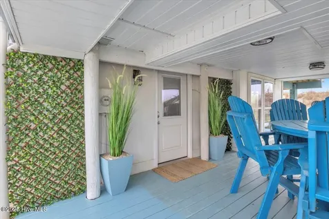 5225 E Beach Drive Oak Island NC 28465