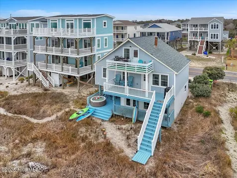 5225 E Beach Drive Oak Island NC 28465