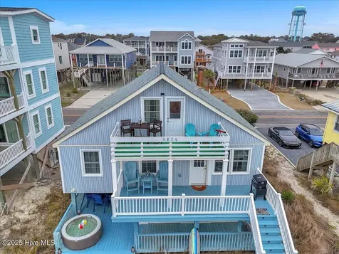 5225 E Beach Drive Oak Island NC 28465