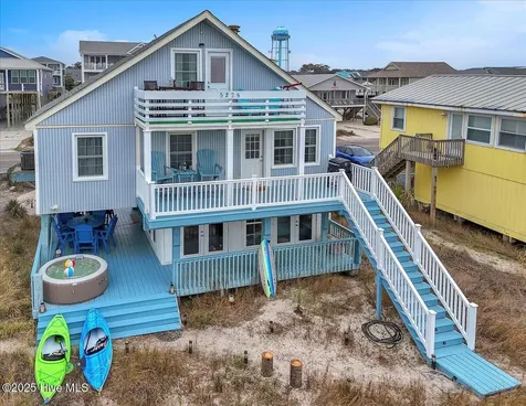 5225 E Beach Drive Oak Island NC 28465