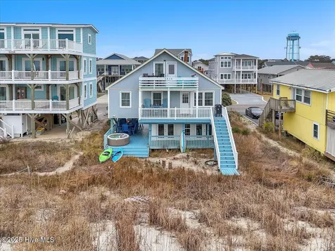5225 E Beach Drive Oak Island NC 28465
