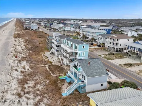 5225 E Beach Drive Oak Island NC 28465
