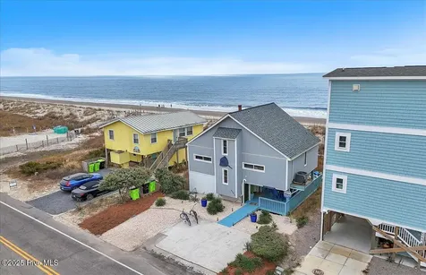 5225 E Beach Drive Oak Island NC 28465