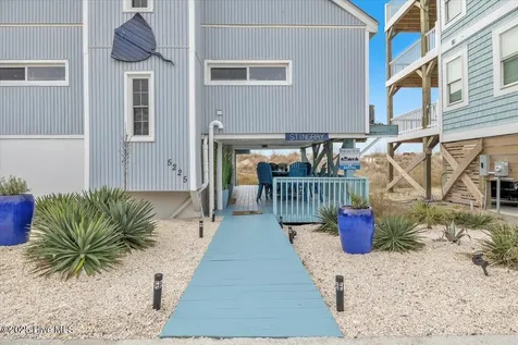 5225 E Beach Drive Oak Island NC 28465
