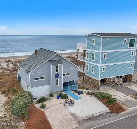5225 E Beach Drive Oak Island NC 28465