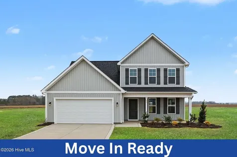 61 Baxley Drive Dunn NC 28234