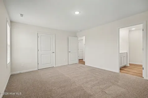 61 Baxley Drive Dunn NC 28234