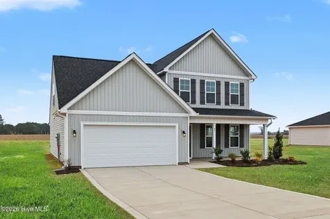 61 Baxley Drive Dunn NC 28234