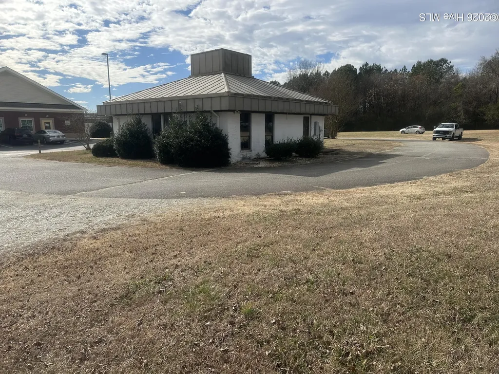 9435 Nc 305 Highway Jackson NC 27845