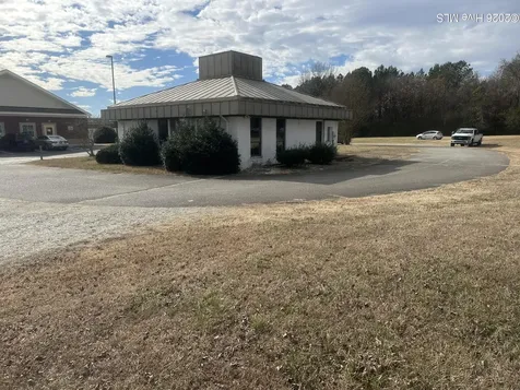 9435 Nc 305 Highway Jackson NC 27845