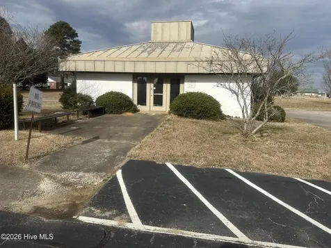 9435 Nc 305 Highway Jackson NC 27845
