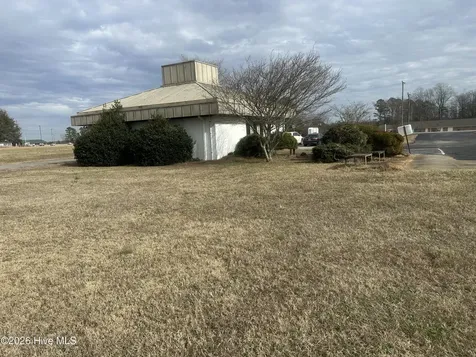 9435 Nc 305 Highway Jackson NC 27845
