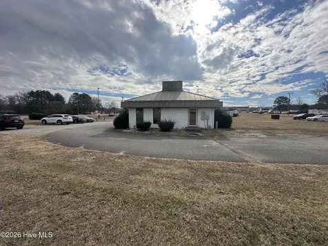 9435 Nc 305 Highway Jackson NC 27845