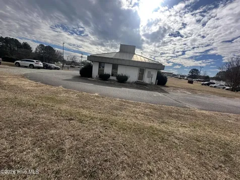 9435 Nc 305 Highway Jackson NC 27845