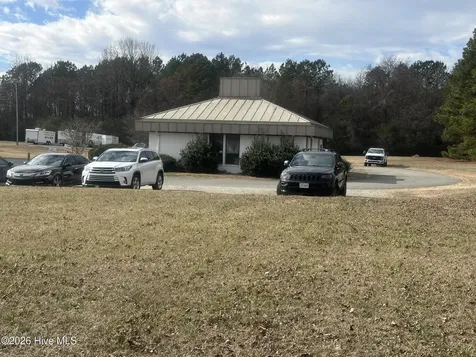 9435 Nc 305 Highway Jackson NC 27845