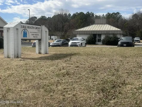 9435 Nc 305 Highway Jackson NC 27845