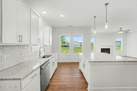 103 Hudson Village Drive La Grange NC 28551