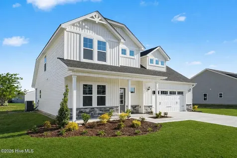 103 Hudson Village Drive La Grange NC 28551