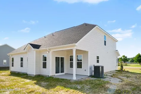 103 Hudson Village Drive La Grange NC 28551