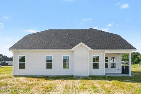 103 Hudson Village Drive La Grange NC 28551