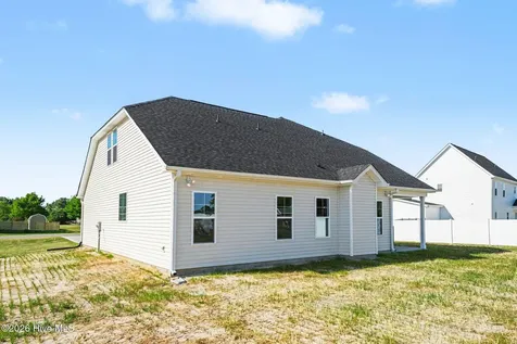 103 Hudson Village Drive La Grange NC 28551