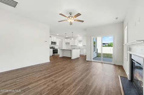 103 Hudson Village Drive La Grange NC 28551