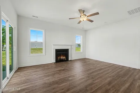 103 Hudson Village Drive La Grange NC 28551