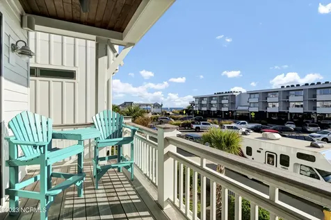 10 Seagull Street Wrightsville Beach NC 28480