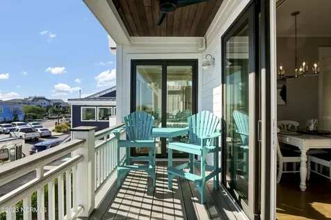 10 Seagull Street Wrightsville Beach NC 28480