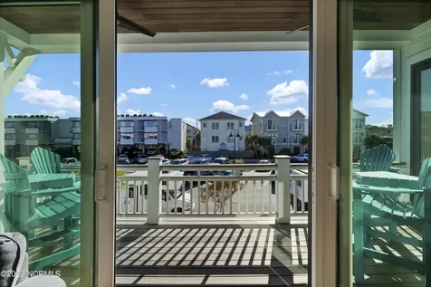 10 Seagull Street Wrightsville Beach NC 28480