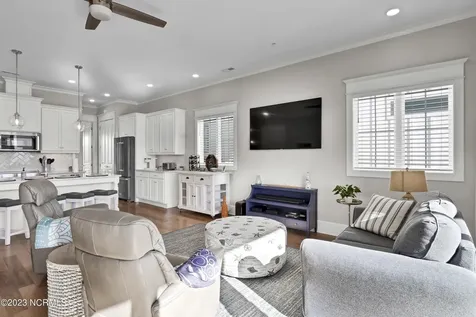 10 Seagull Street Wrightsville Beach NC 28480