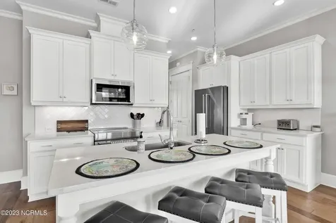 10 Seagull Street Wrightsville Beach NC 28480