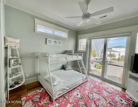 10 Seagull Street Wrightsville Beach NC 28480