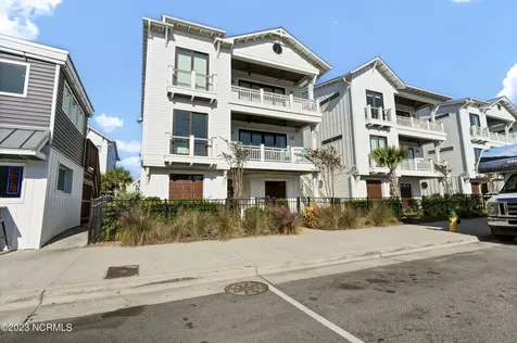10 Seagull Street Wrightsville Beach NC 28480