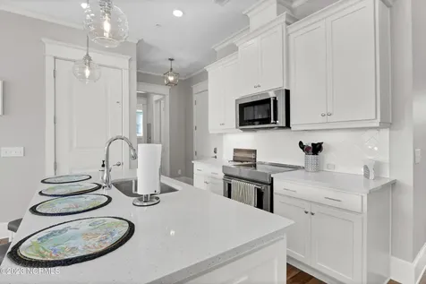 10 Seagull Street Wrightsville Beach NC 28480