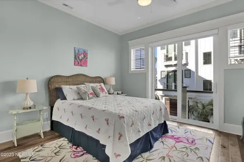 10 Seagull Street Wrightsville Beach NC 28480