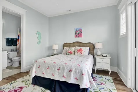 10 Seagull Street Wrightsville Beach NC 28480
