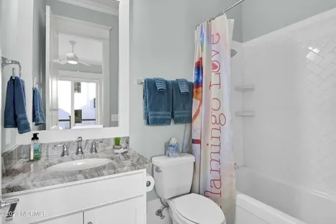 10 Seagull Street Wrightsville Beach NC 28480
