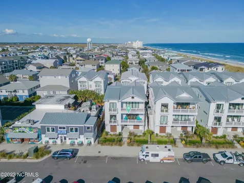 10 Seagull Street Wrightsville Beach NC 28480