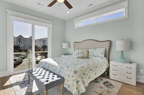 10 Seagull Street Wrightsville Beach NC 28480