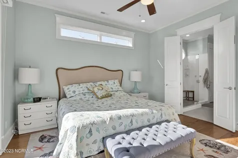 10 Seagull Street Wrightsville Beach NC 28480