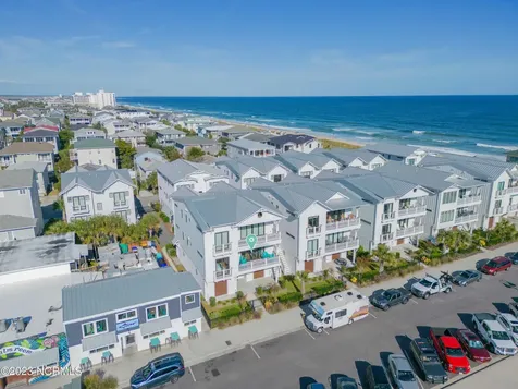 10 Seagull Street Wrightsville Beach NC 28480