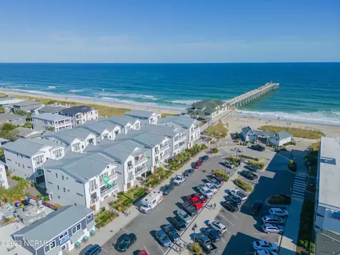 10 Seagull Street Wrightsville Beach NC 28480
