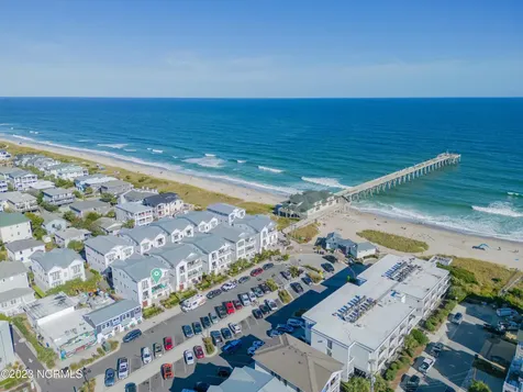 10 Seagull Street Wrightsville Beach NC 28480
