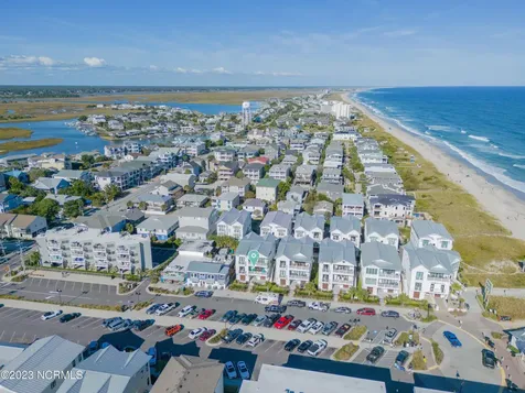 10 Seagull Street Wrightsville Beach NC 28480
